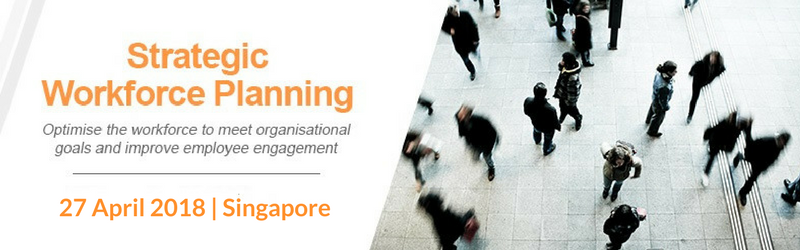 Strategic Workforce Planning