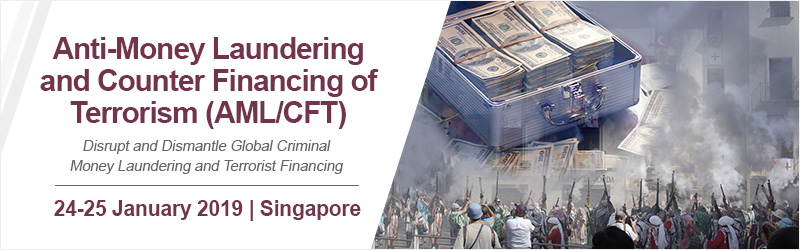 Anti-Money Laundering and Counter Financing of Terrorism