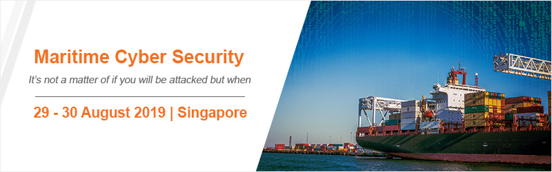 Maritime Cyber Security